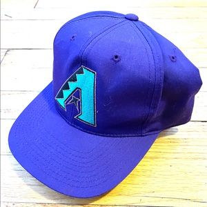 Arizona Diamondbacks Snapback